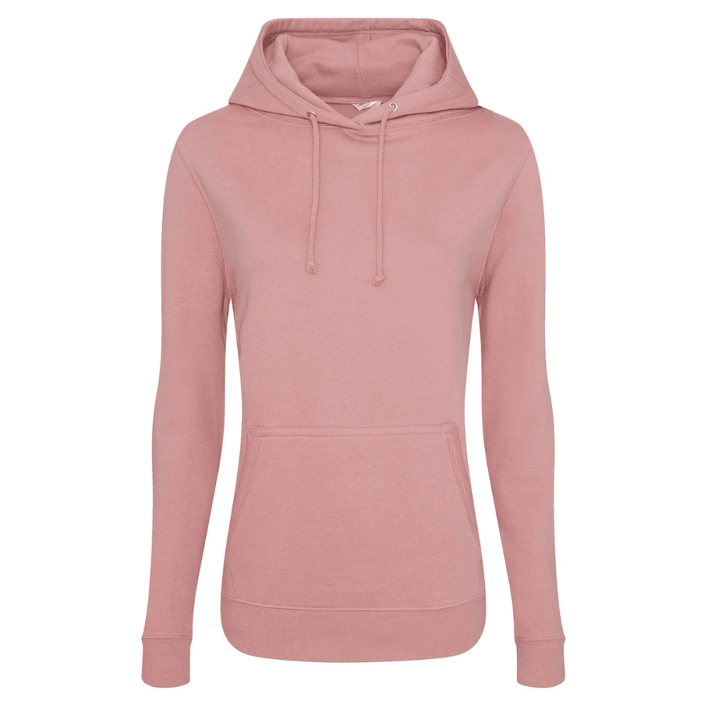 JH01F Women's College Hoodie