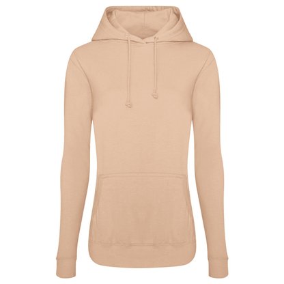 JH01F Women's College Hoodie