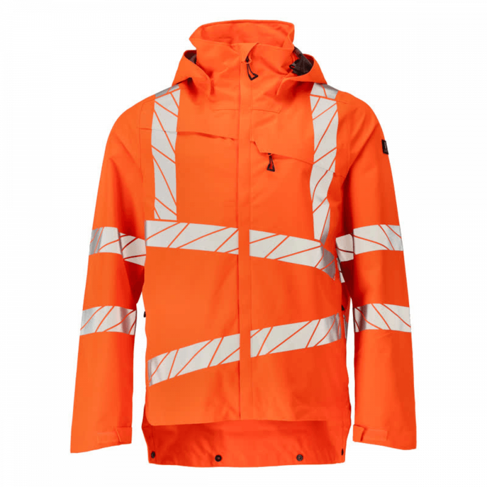 24401 Accelerate Safe Outer Shell Jacket