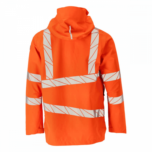 24401 Accelerate Safe Outer Shell Jacket