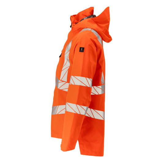 24401 Accelerate Safe Outer Shell Jacket
