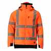 24335 Accelerate Safe Winter Jacket
