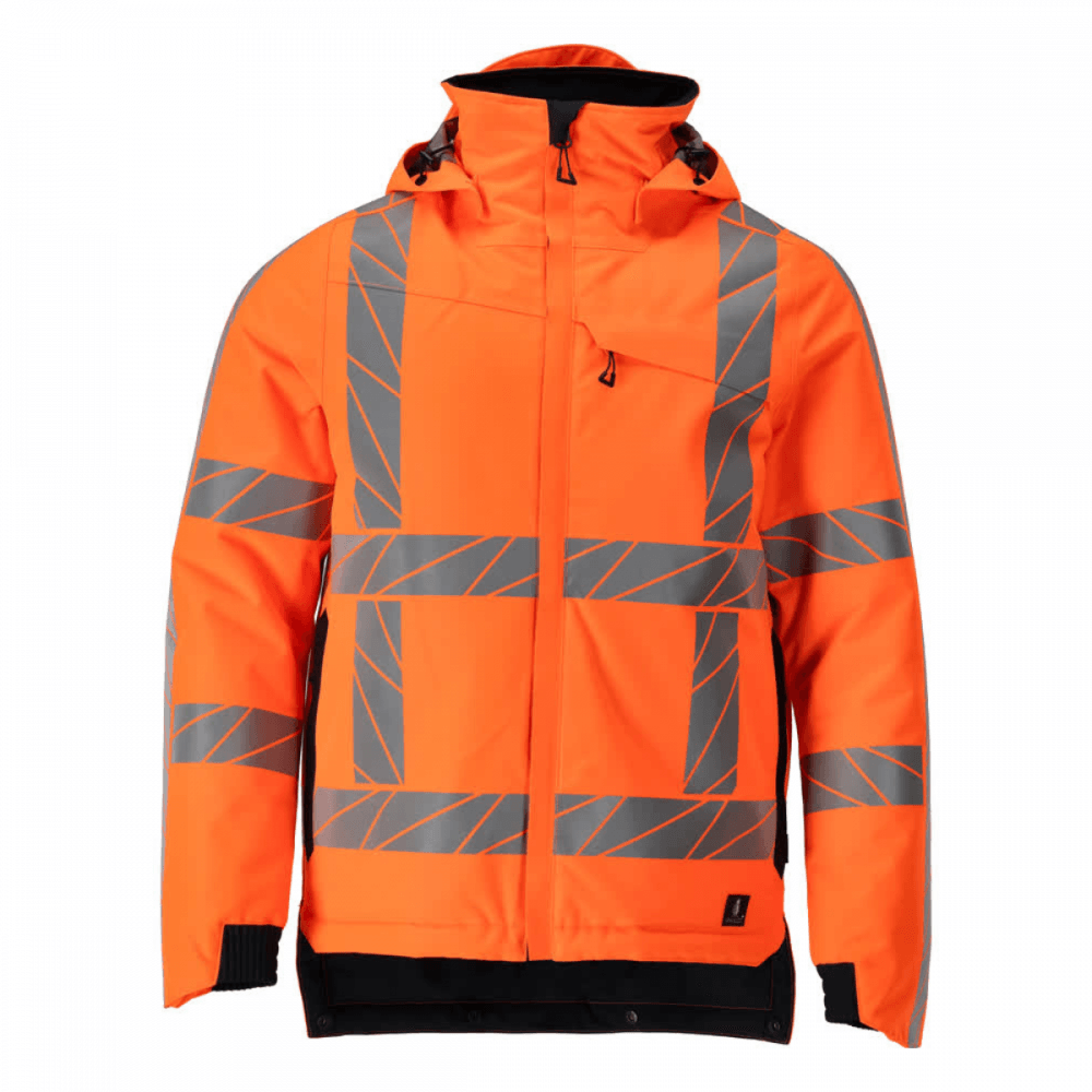 24335 Accelerate Safe Winter Jacket