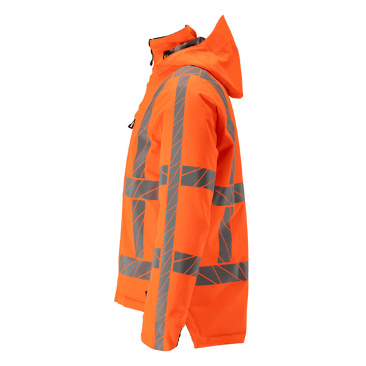 24335 Accelerate Safe Winter Jacket