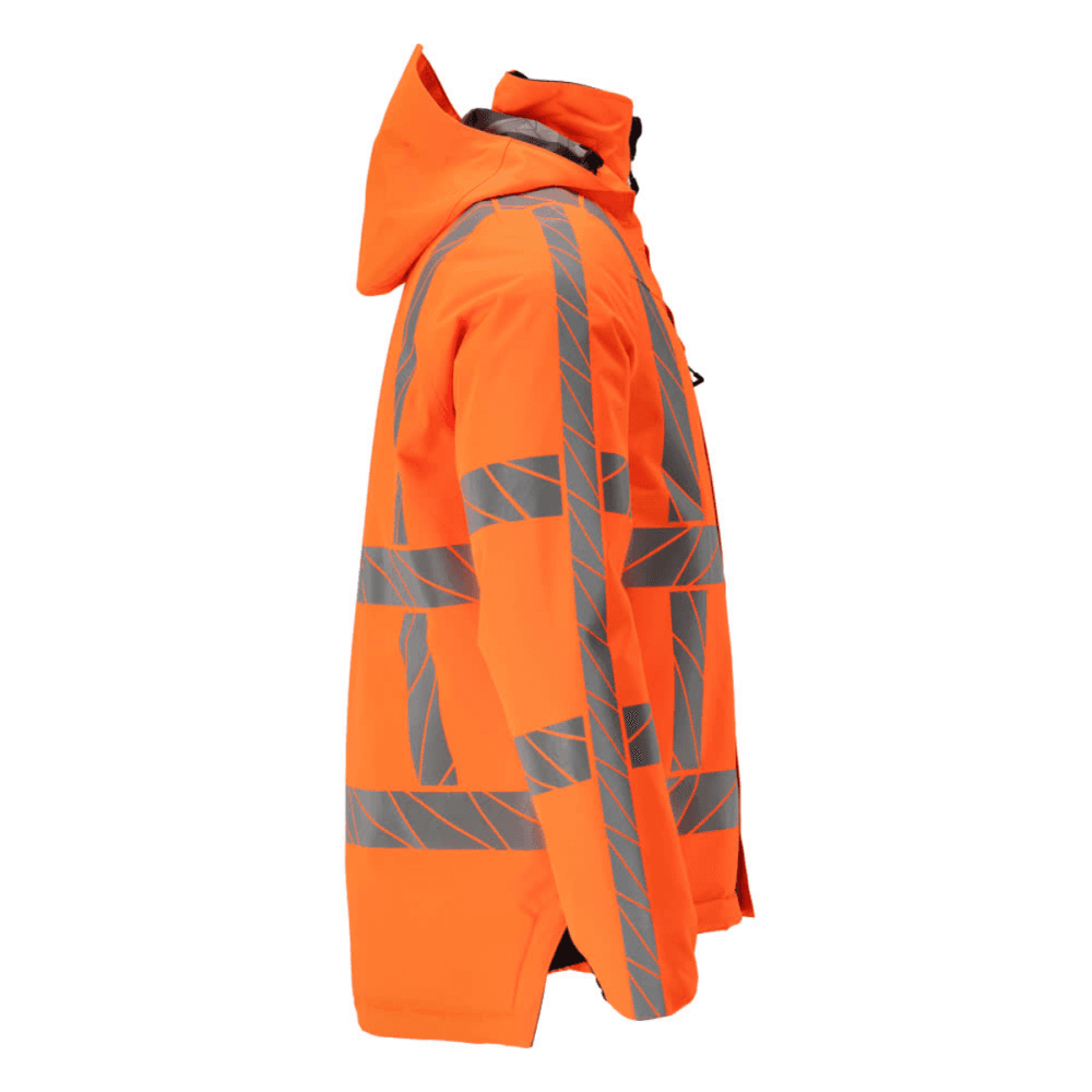 24335 Accelerate Safe Winter Jacket