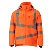 24435 Accelerate Safe Winter Jacket
