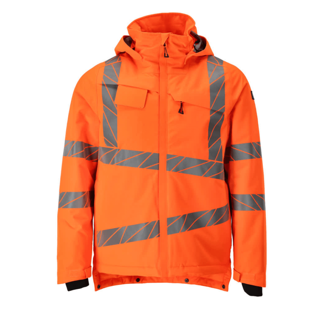 24435 Accelerate Safe Winter Jacket