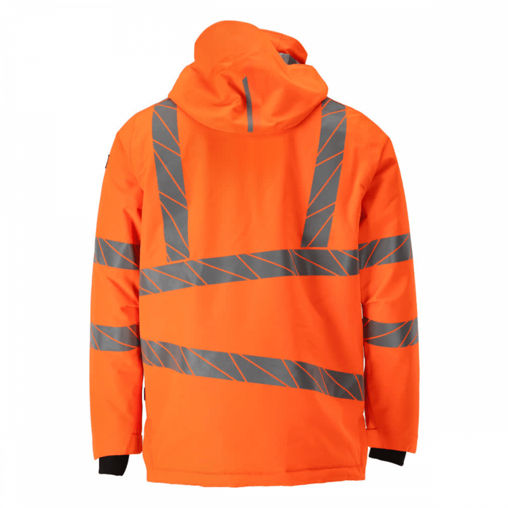 24435 Accelerate Safe Winter Jacket