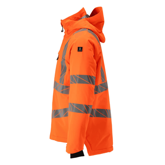 24435 Accelerate Safe Winter Jacket
