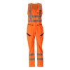 24069 Accelerate Safe Combi suit