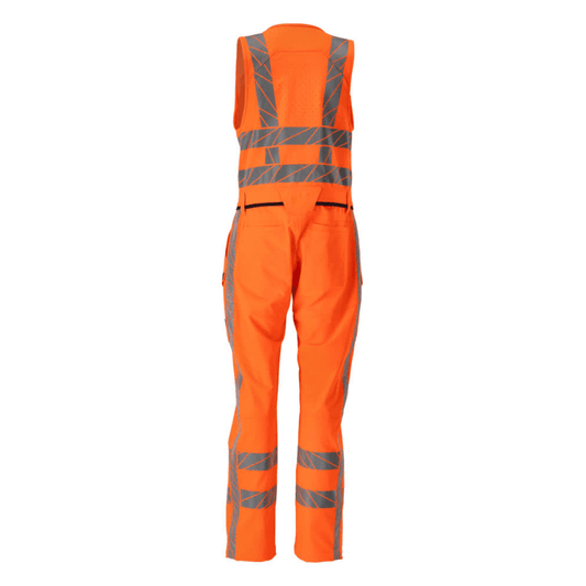24069 Accelerate Safe Combi suit