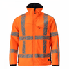 24002 Accelerate Safe Softshell Jacket