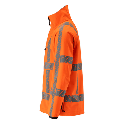 24002 Accelerate Safe Softshell Jacket