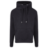 JH021 Cross Neck Hoodie