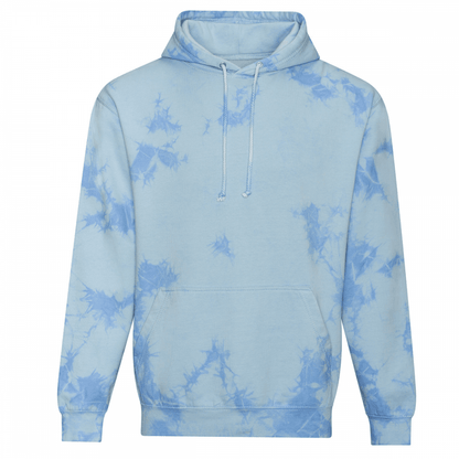 JH022 Tie Dye Hoodie