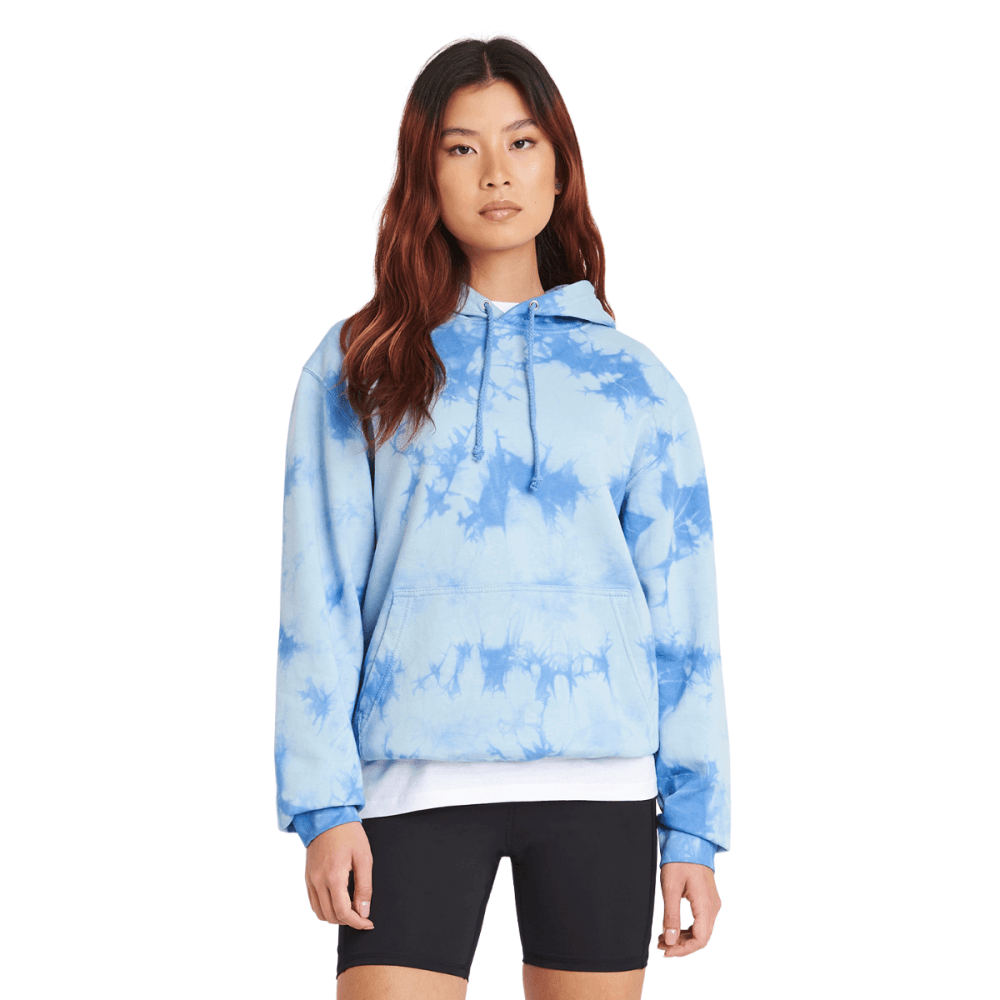 JH022 Tie Dye Hoodie