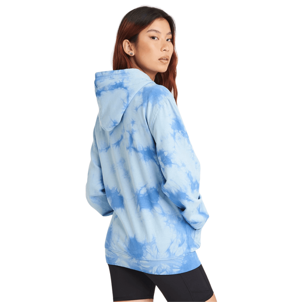 JH022 Tie Dye Hoodie