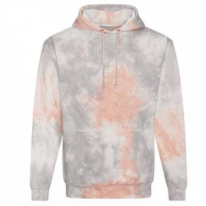 JH022 Tie Dye Hoodie