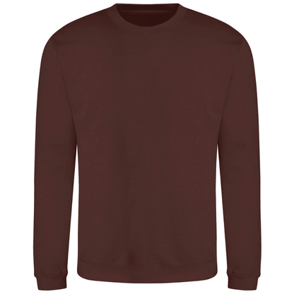 JH030 AWDis Sweatshirt