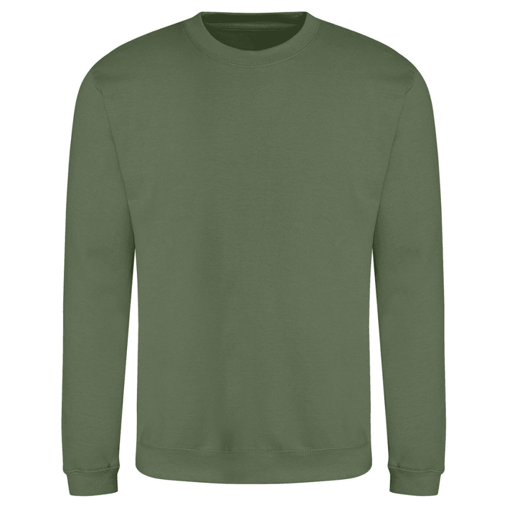 JH030 AWDis Sweatshirt