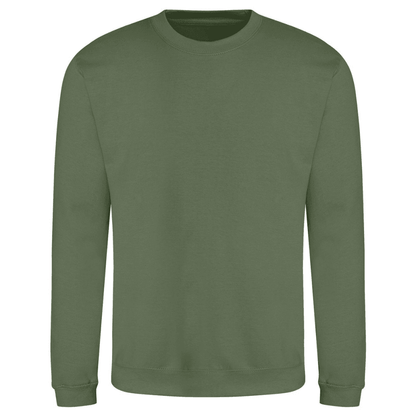 JH030 AWDis Sweatshirt