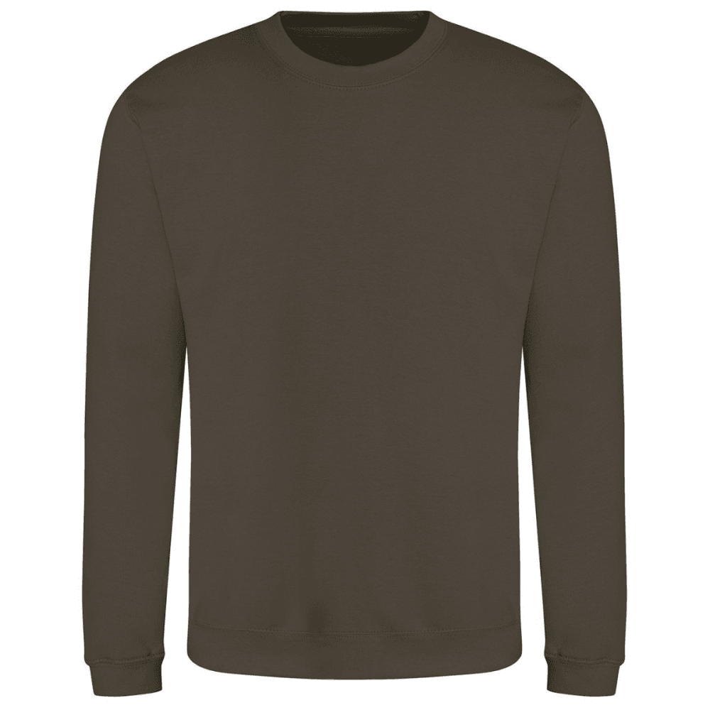 JH030 AWDis Sweatshirt