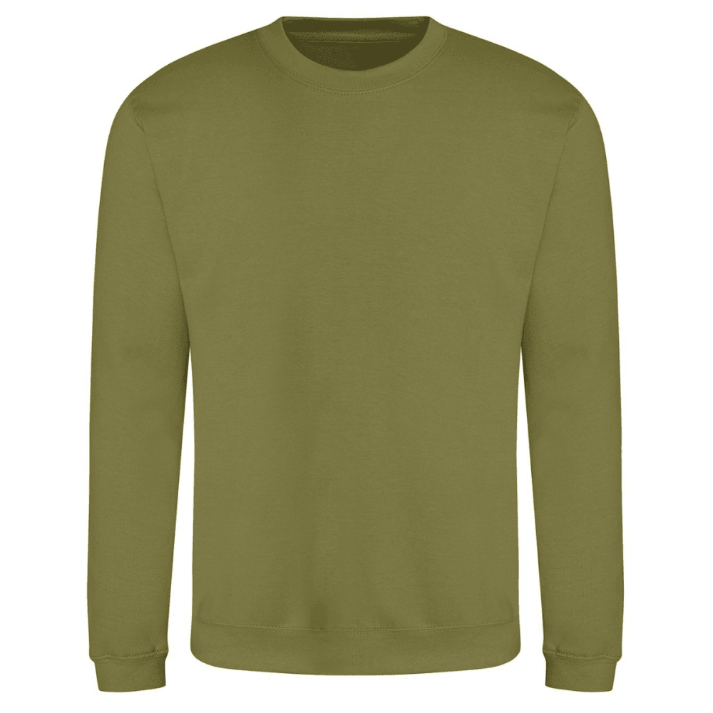 JH030 AWDis Sweatshirt