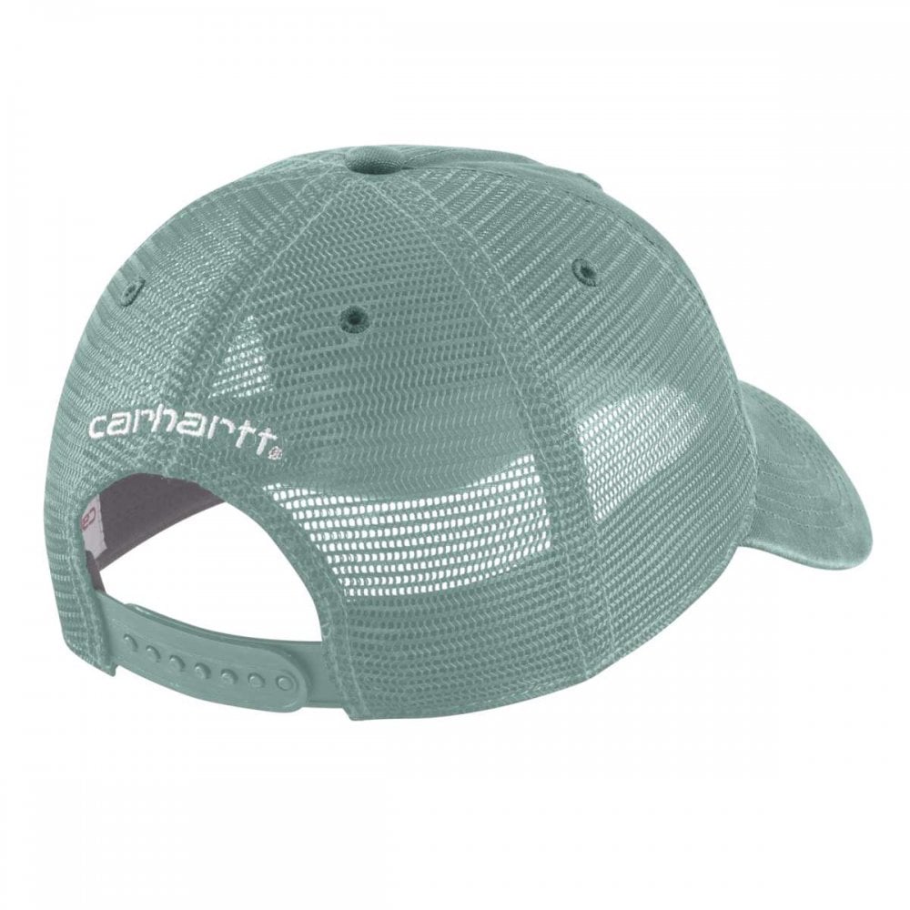 100286 Buffalo Cap