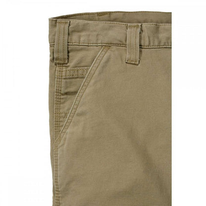 102291 Rugged Flex Rigby Dungaree