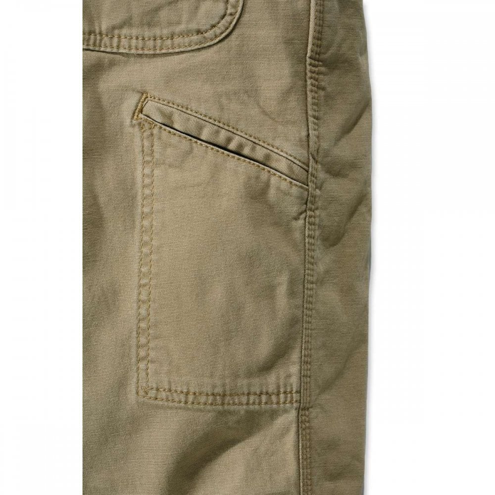 102291 Rugged Flex Rigby Dungaree