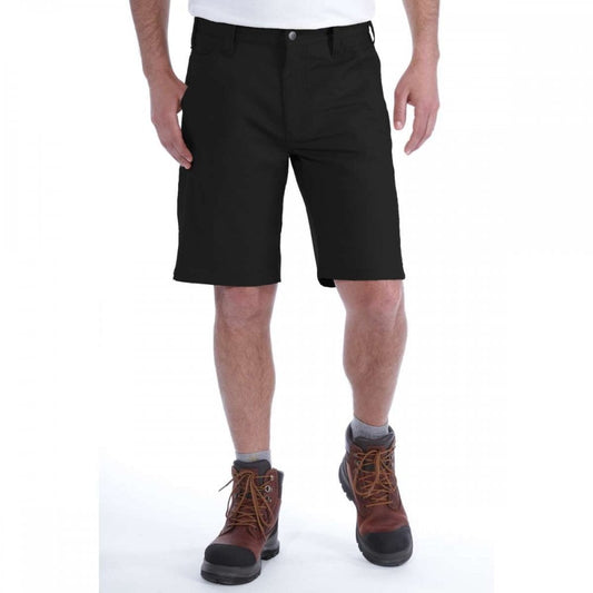 103111 Rugged Stretch Canvas Short