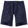 103111 Rugged Stretch Canvas Short