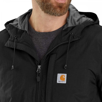 104671 Rockford Jacket