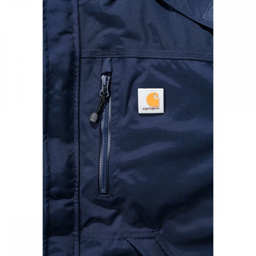 J162 Shoreline Jacket