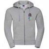 Coventry College Early Years Zip Hoodie