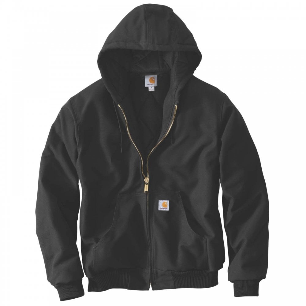 106673 Mens Icon J140 Firm Duck Active Wind Fighter Jacket
