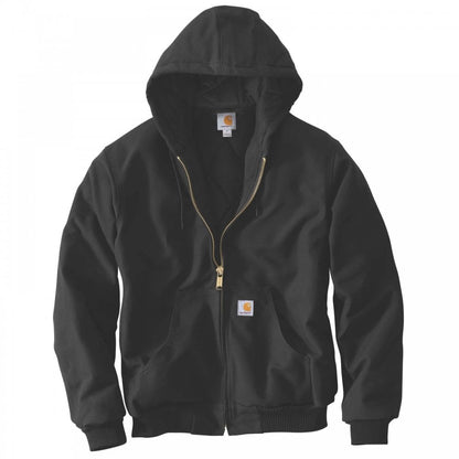 106673 Mens Icon J140 Firm Duck Active Wind Fighter Jacket
