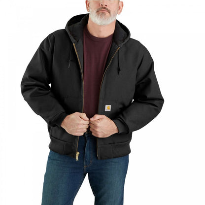 106673 Mens Icon J140 Firm Duck Active Wind Fighter Jacket