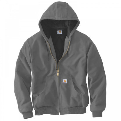 106673 Mens Icon J140 Firm Duck Active Wind Fighter Jacket