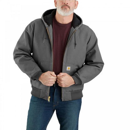 106673 Mens Icon J140 Firm Duck Active Wind Fighter Jacket
