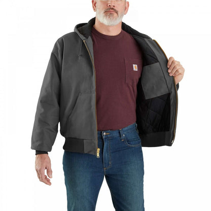 106673 Mens Icon J140 Firm Duck Active Wind Fighter Jacket