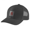 105216 Twill Mesh-Back Logo Patch Cap