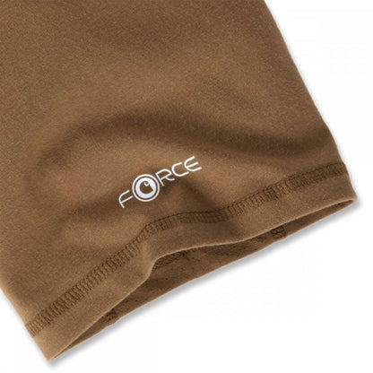106652 Carhartt Force Relaxed Fit Midweight Short-Sleeve Pocket T-Shirt
