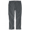106992 Mens Loose Fit Straight Rugged Flex Duck Dungaree