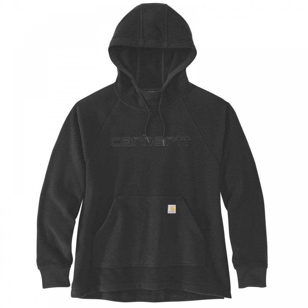 107142 Ts7142 Womens Force Oversized Fleece Hoodie