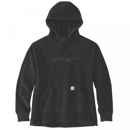 107142 Ts7142 Womens Force Oversized Fleece Hoodie