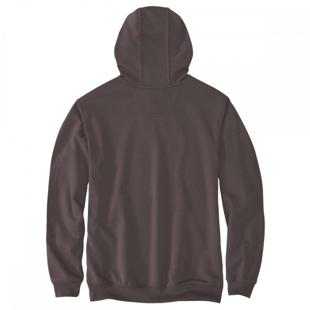 K288 Loose Fit Midweight Logo Sleeve Graphic Sweatshirt