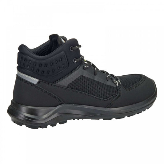 400025 Michigan Airtex Rugged Flex S1P Safety Boot