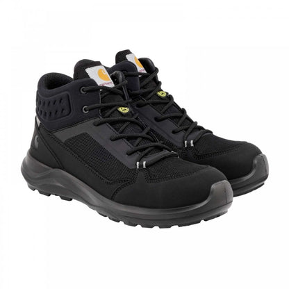 400025 Michigan Airtex Rugged Flex S1P Safety Boot