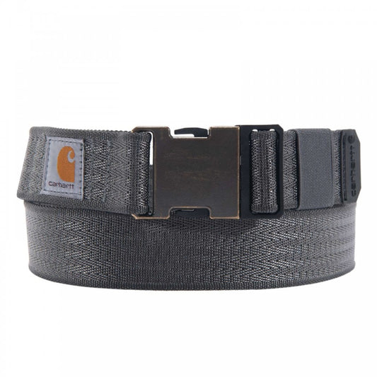 A0005660 Rugged Flex Nylon Webbing Belt